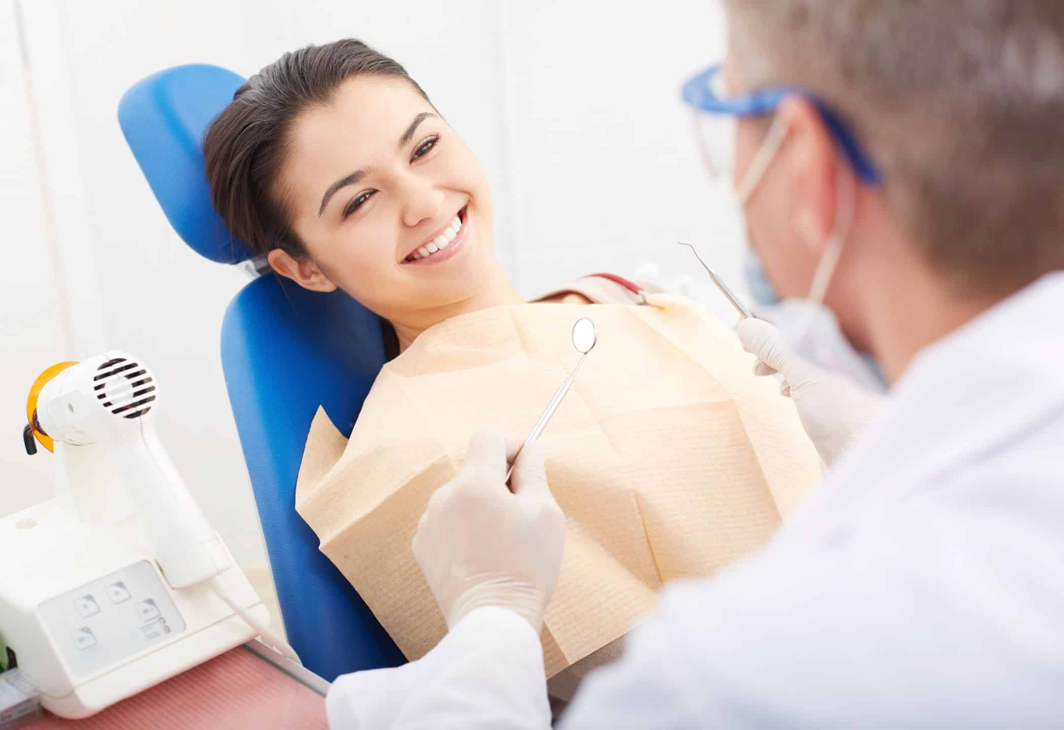Cavity Treatments- Frisco Pediatric Dentist in Frisco, Texas