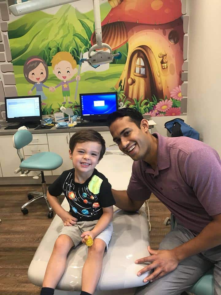 Dental Phrases we never use at Stonebrook Pediatric Dentistry