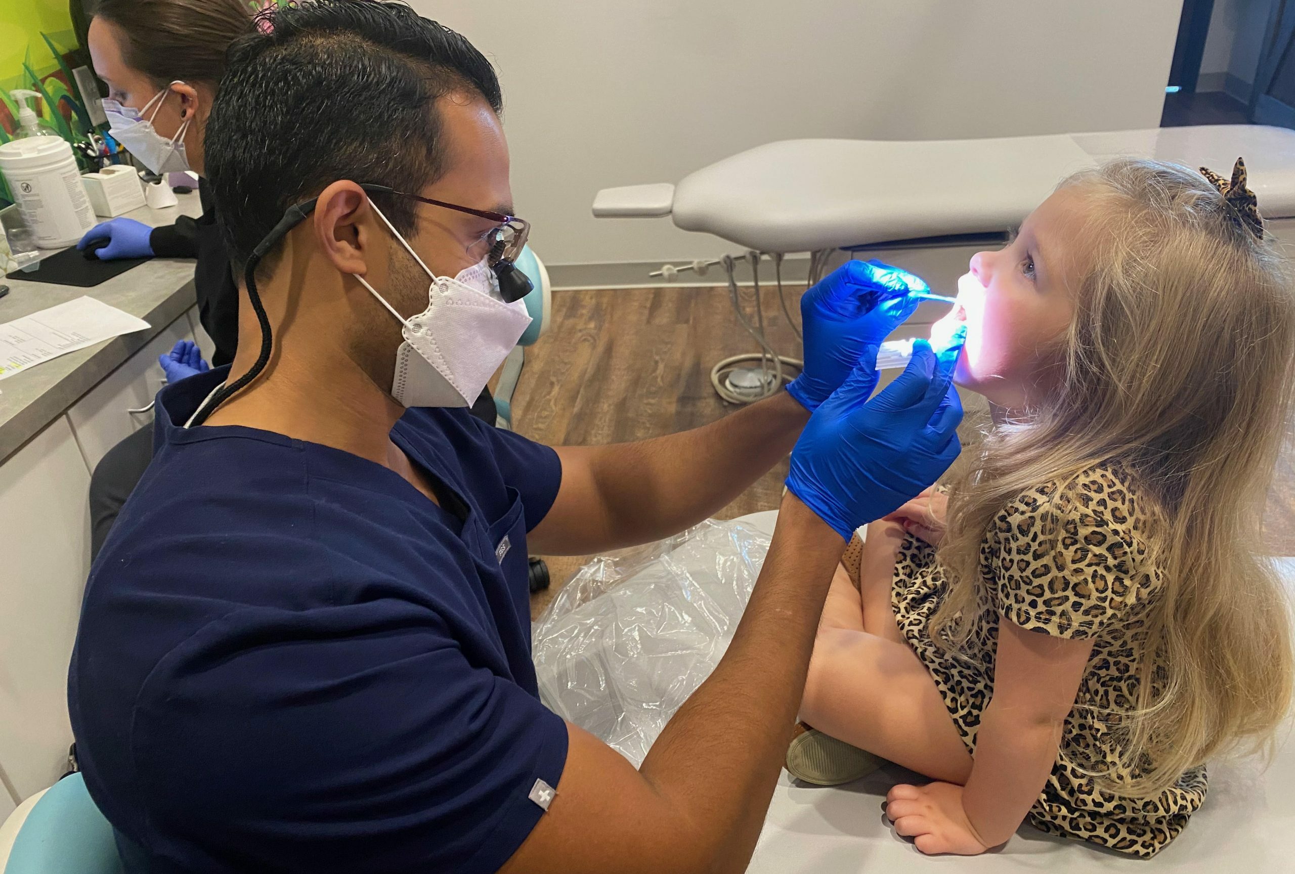 Finances for Stonebrook Pediatric Dentistry